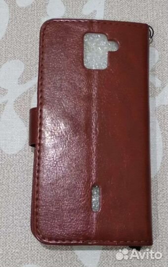 Чехол книжка