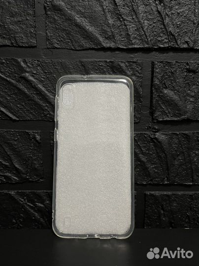 Защитный чехол для Samsung Galaxy A10