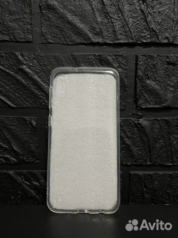 Защитный чехол для Samsung Galaxy A10