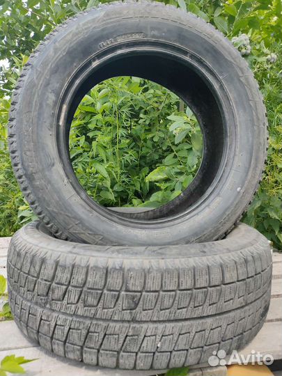 Bridgestone Blizzak Revo2 185/65 R15 88Q