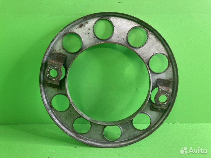 Колпак колеса DAF XF105