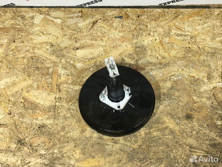 Усилитель тормозов вакуумный Skoda Octavia A7 MK3