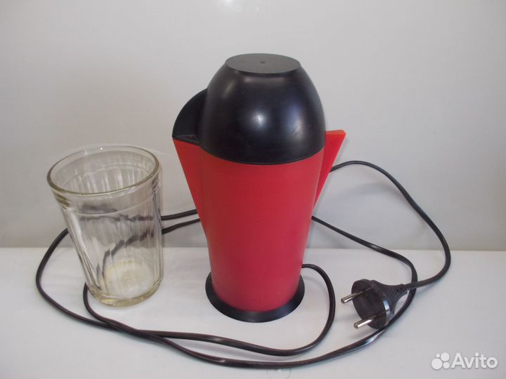 Чайник электрический