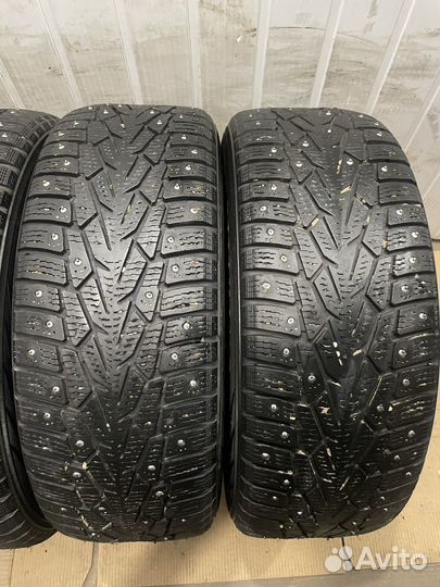 Nokian Tyres Nordman 7 205/65 R16