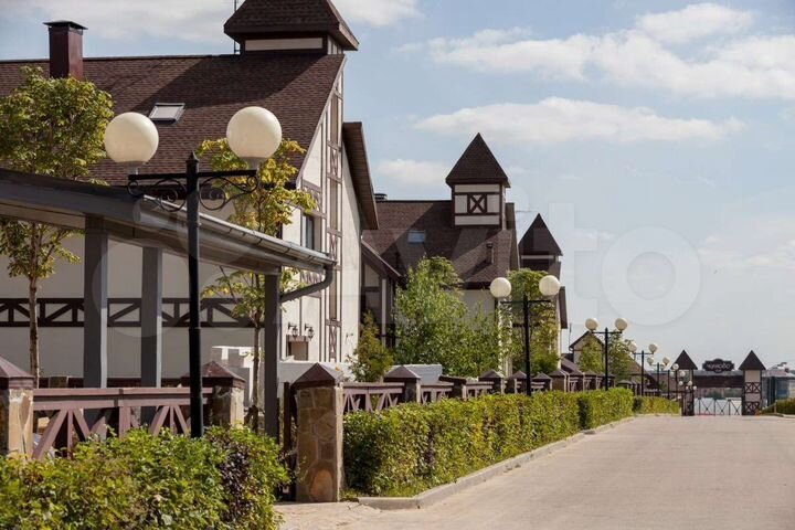 Участок 6 сот. (ИЖС)