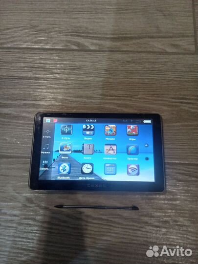 Навигатор в машину б/у