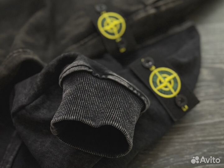 Спортивный Костюм Stone Island 48