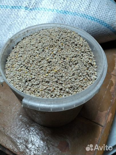 Комбикорм Старт (0)