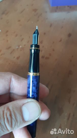 Перьевая ручка Waterman Expert 2