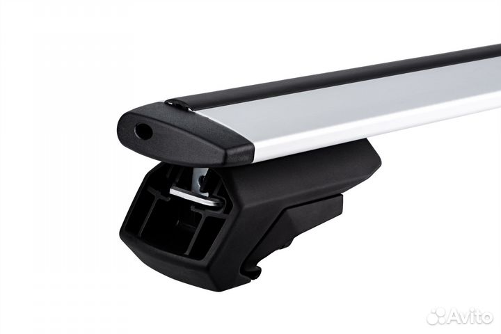 Багажник на крышу Volkswagen Golf ED ED2-301F