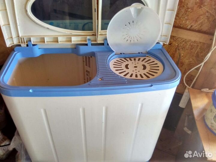 Стиральная машина Renova