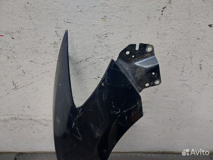 Крыло Mazda 6 (GJ), 2015