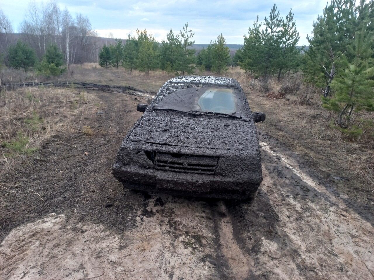 ВАЗ (LADA) 2108: фото владельца