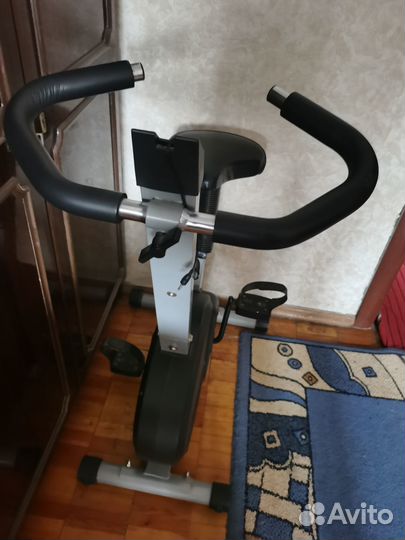 Продаю велотренажёр Торнео