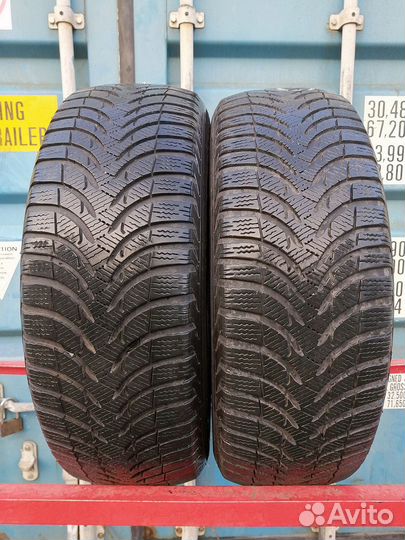 Nokian Tyres WR D3 215/60 R16