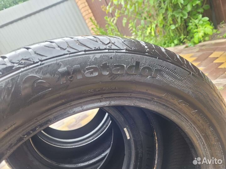 Matador Eco Flex 205/55 R16