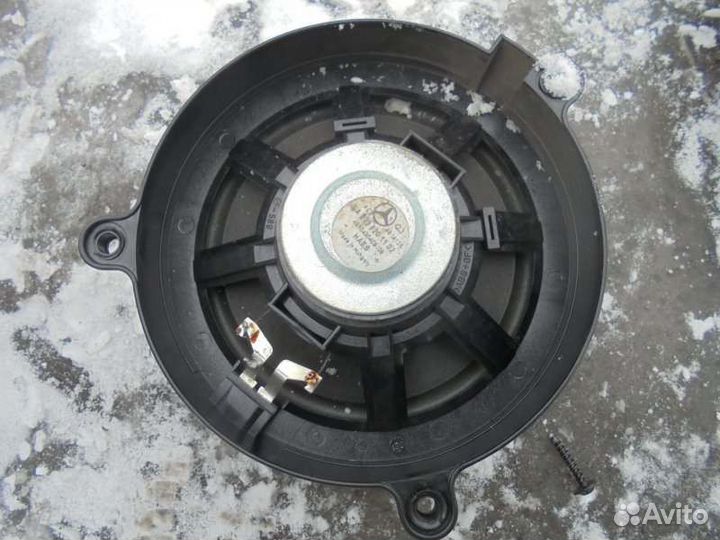 Динамик передний Mercedes-Benz C180 W203 271.946