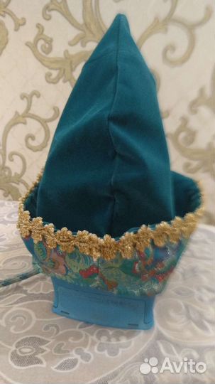 Карнавальный костюм для мальчика на прокат