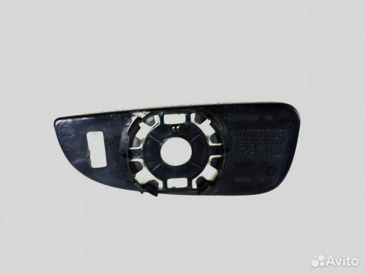 Стекло зеркала правого Peugeot Boxer (2006)