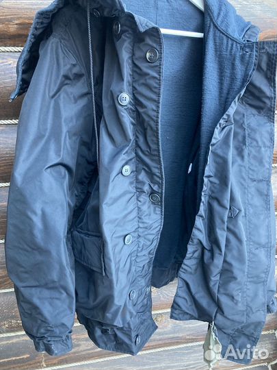 Костюм Канадка Альпак вмф СССР