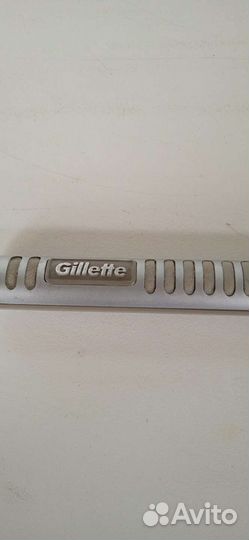 Станок для бритья Gillette sensor
