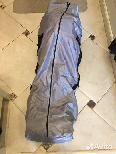 Коляска inglesina trip