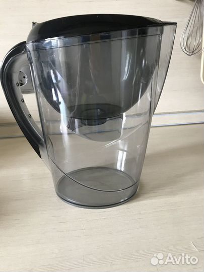 Фильтр кувшин для воды 