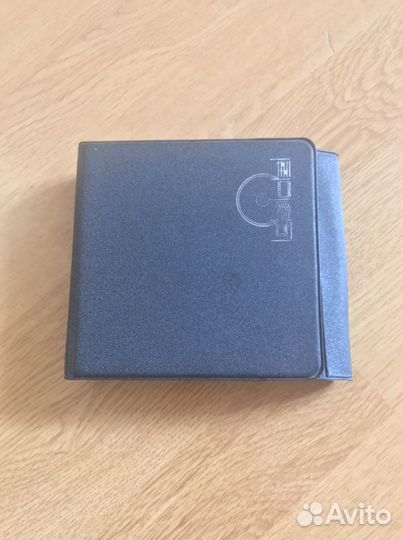 Альбом для хранения dvd дисков