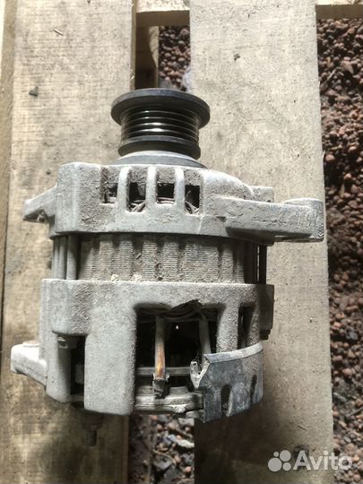 Генератор Деу Нексия,Шевролет Lanos