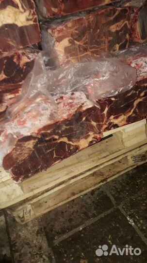 Мясо для собак без костей. Опт от 30 кг