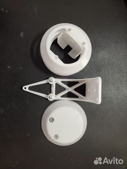 Печатные изделия на заказ (3d печать)