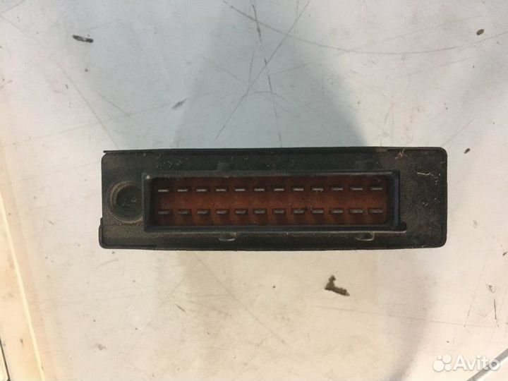 Другие эбу салона Opel Zafira 2 2000