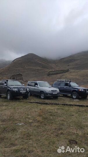 Такси межгород, море