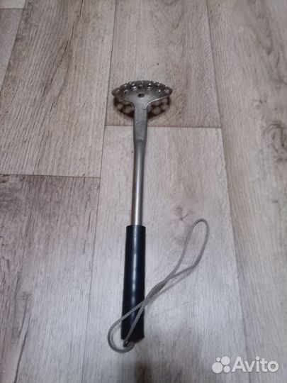 Шумовка для зимней рыбалки