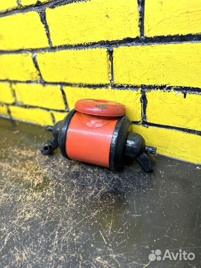 Сухой Фильтр Днепр 11