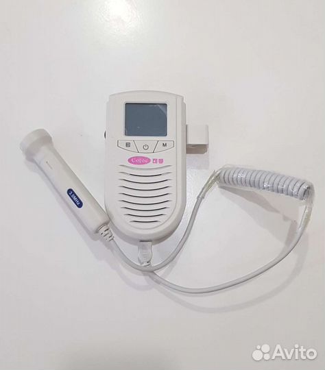 Фетальный допплер Cofoe