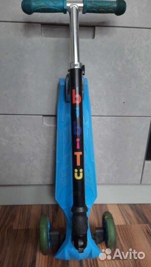 Самокат детский