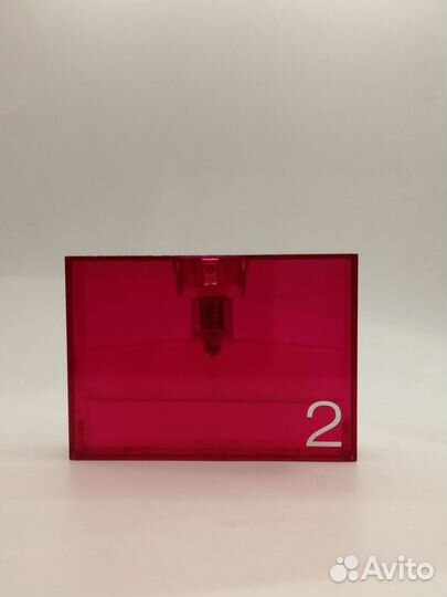 Парфюмерия Escada, Givenchy, Hermes