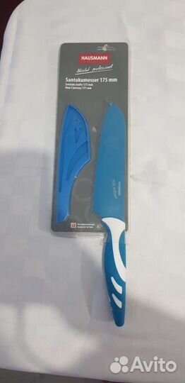 Нож мультитул