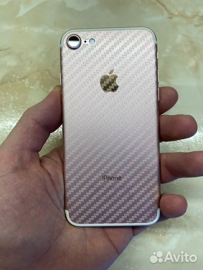 iPhone 7, 32 ГБ