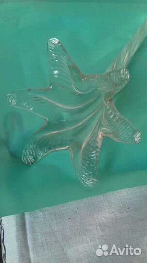 Цветок для декора