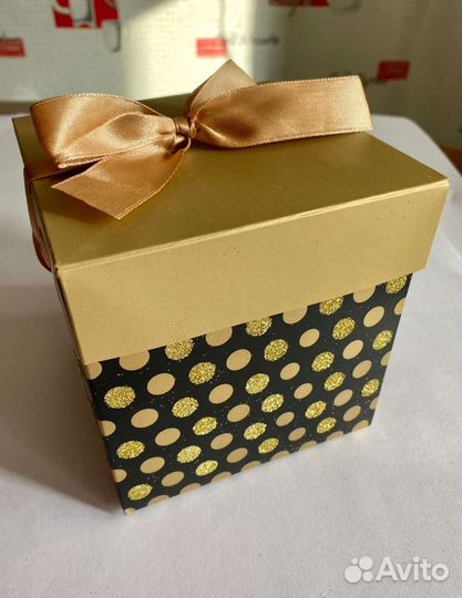 Пуля в стакане