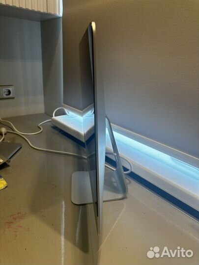 Apple iMac 21.5