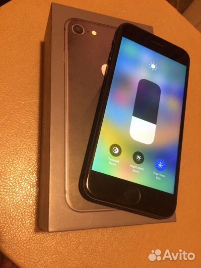 iPhone 8 Идеал