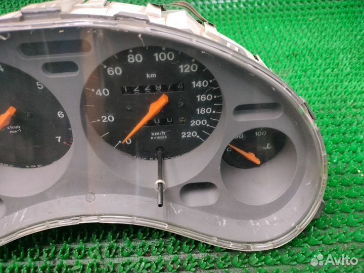 Панель приборов Opel Tigra A X14XE 1999