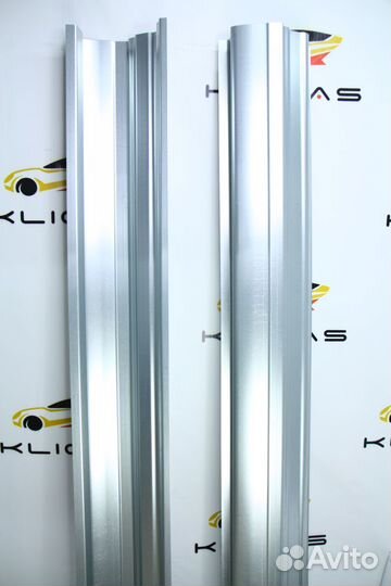 Ремонтный порог Citroen C4 1