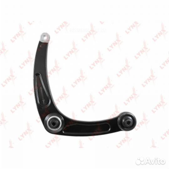 Lynxauto C5274R Рычаг подвески нижний перед прав