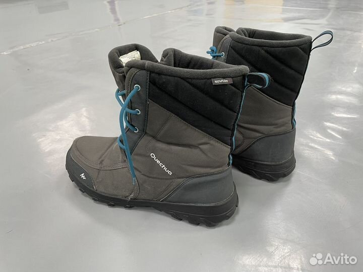 Сапоги Quechua 45 р-р