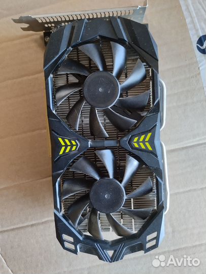 Radeon RX 580 8gb