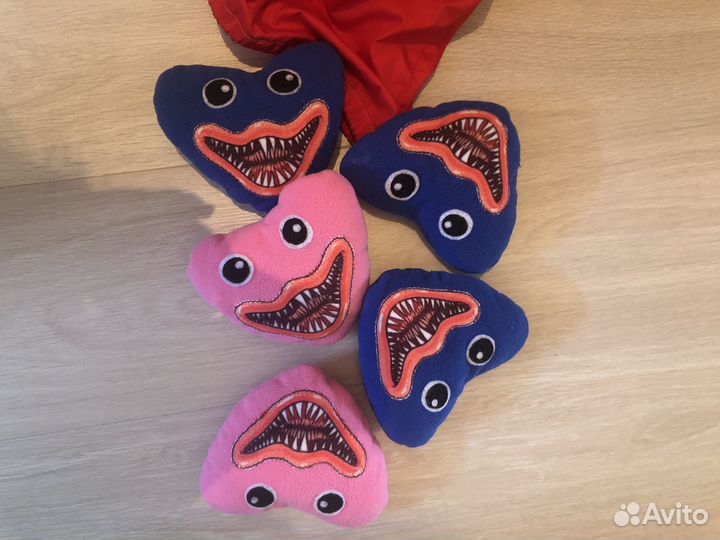 Реквизит для аниматоров